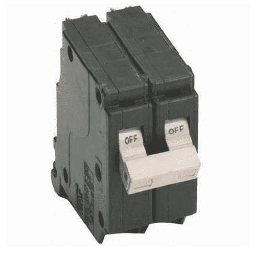 EATON CORPORATION CH230EPD