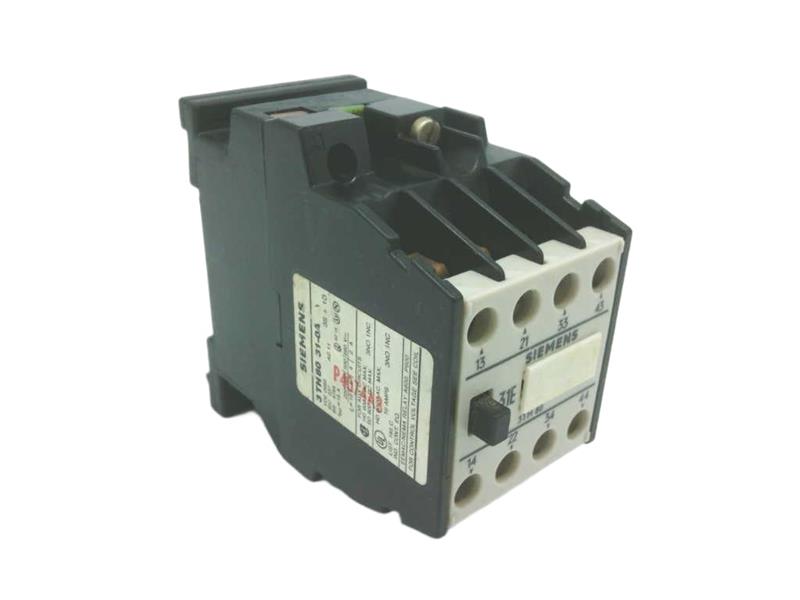 3TH8031-0AB4 by SIEMENS