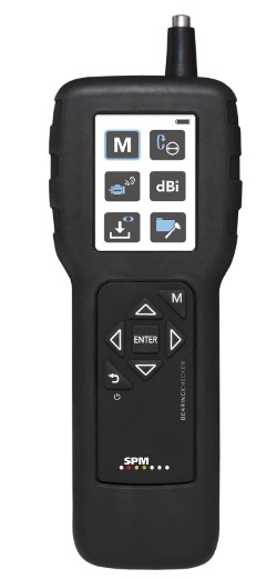 SPM INSTRUMENT BC200