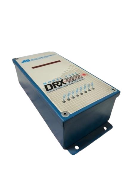 ACCU SORT DRX9000