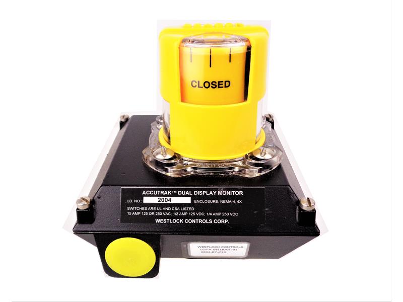 2004-BY-C10 by WESTLOCK CONTROLS