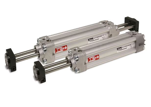 PARKER P1F-R040MSX0080-0000