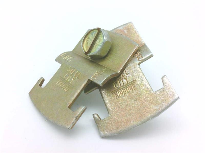 C 105 3/8 by ABB THOMAS & BETTS