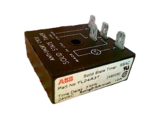 ASEA BROWN BOVERI TL24A3T
