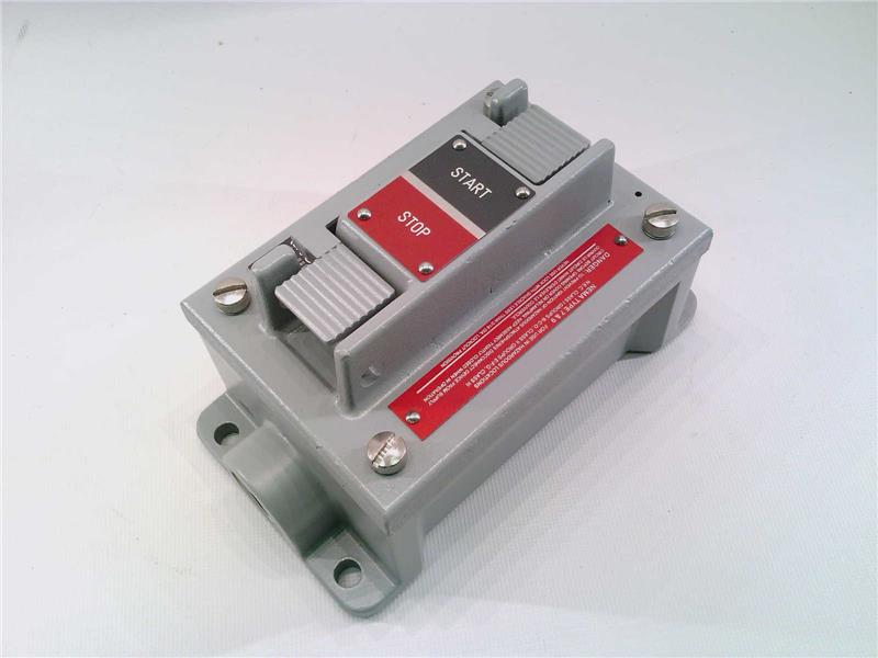 ALLEN BRADLEY 800H-2HA7