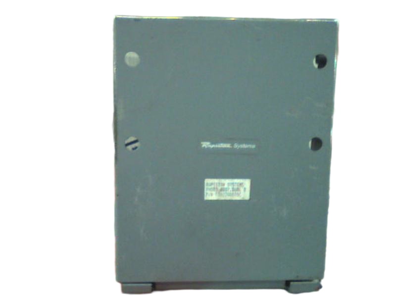 DEMATIC FOO2700099C
