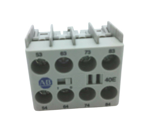ALLEN BRADLEY 100-KFA40EM