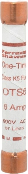 OTS6 by MERSEN