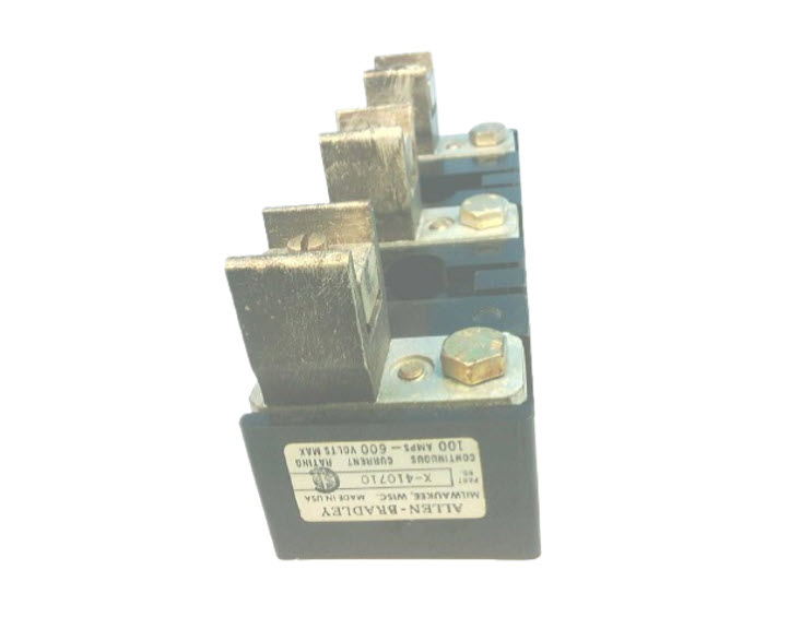 ALLEN BRADLEY X-410710