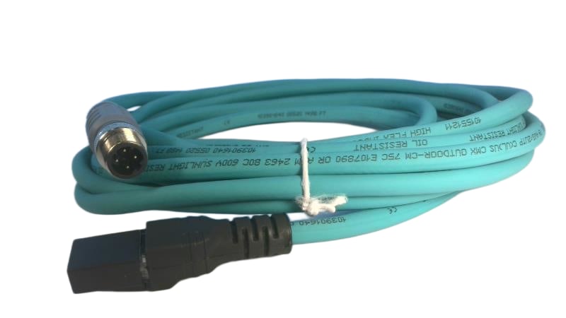 TURCK RSSD RJ45 441-5M