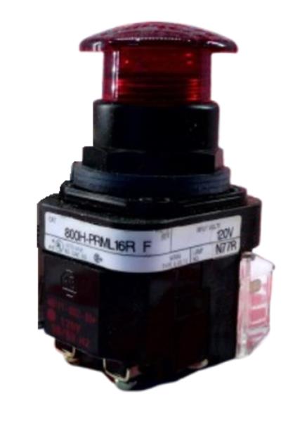 ALLEN BRADLEY 800H-PRML16R