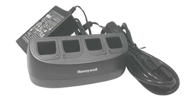 MB4-BAT-SCN01NAD06 by HONEYWELL