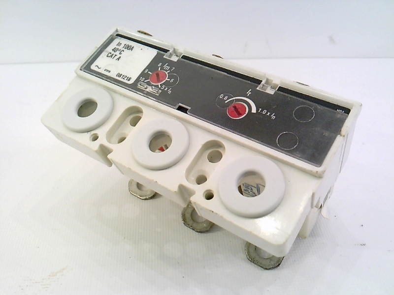 ALLEN BRADLEY 140UE-JTF3-D10