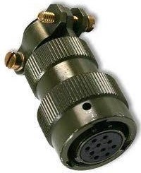 TT ELECTRONICS AB05 6027 12 10 PN00