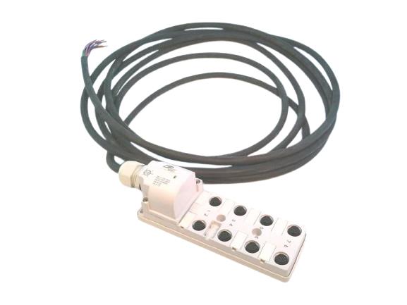 AUTOMATION DIRECT ZP-JBH84-00-5