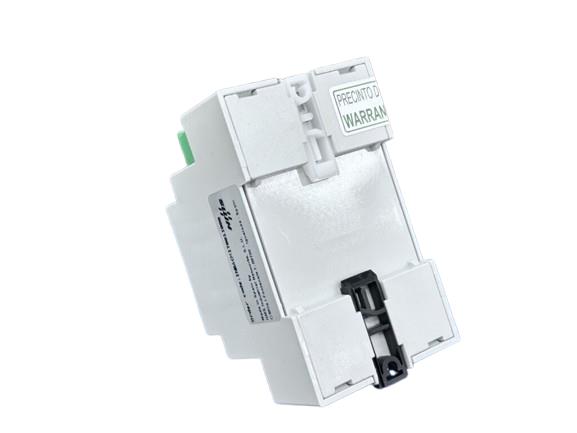 HMS INDUSTRIAL NETWORKS IS-AC-ETH-RS485-1S