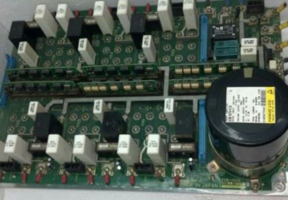 FANUC A20B-1006-0114