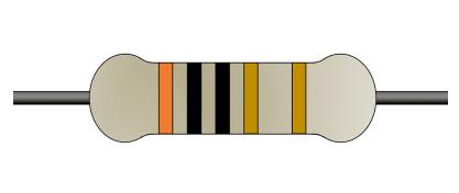 YAGEO CFR25SJT-52-10R