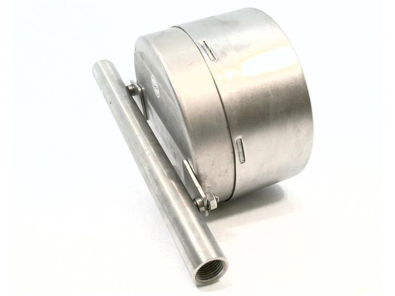 YOKOGAWA RAMC01-T6SS-44S0-T90NNN/K1/SD