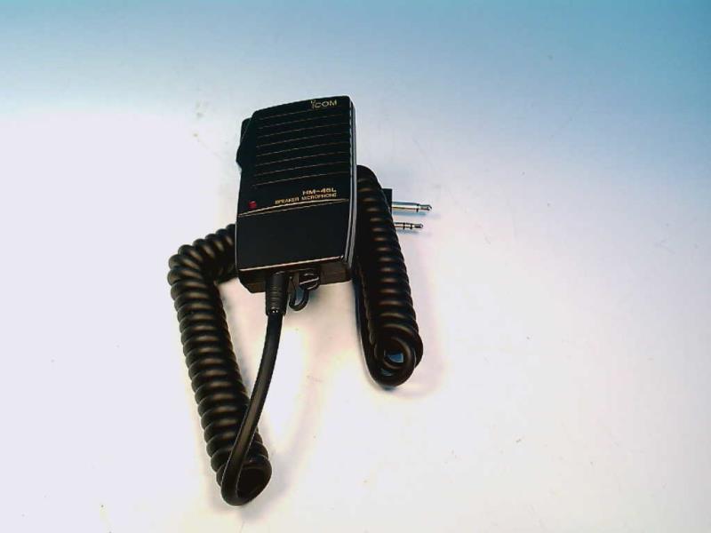 ICOM HM-46L