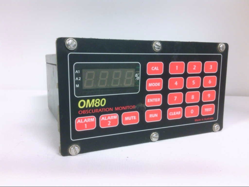 OM80-HC12-V7 by CONTROL ENGINEERING