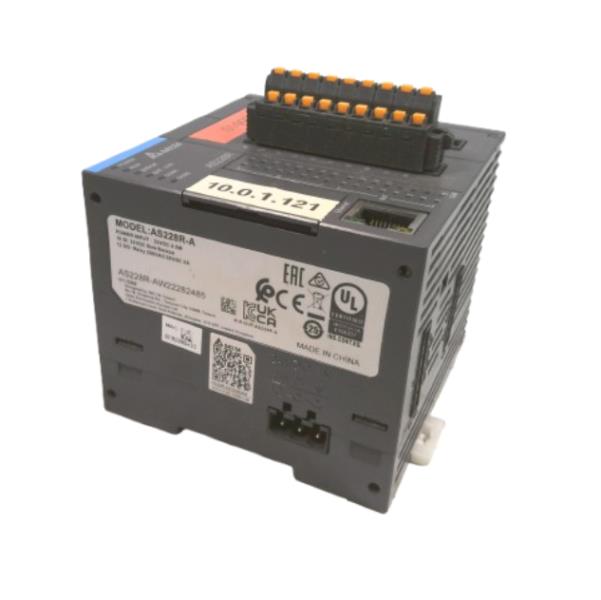 DELTA ELECTRONICS AS228R-A
