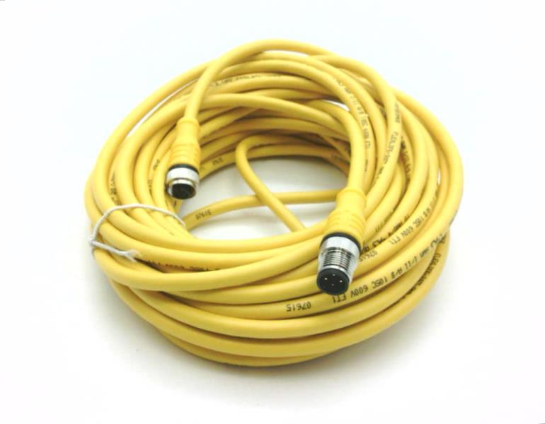 TURCK RKC 4.4T-12-RSC 4.4T/S1587