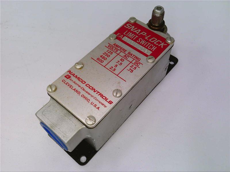 DANAHER CONTROLS EA700-85028