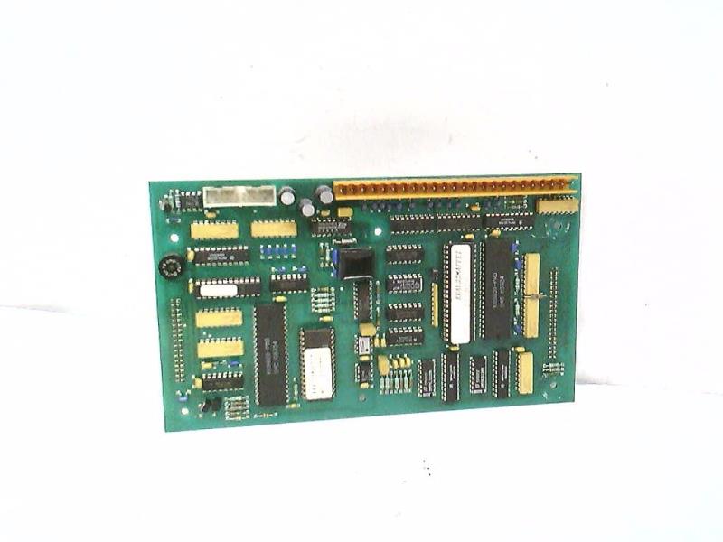 KRAUSS MAFFEI MT200-BOARD