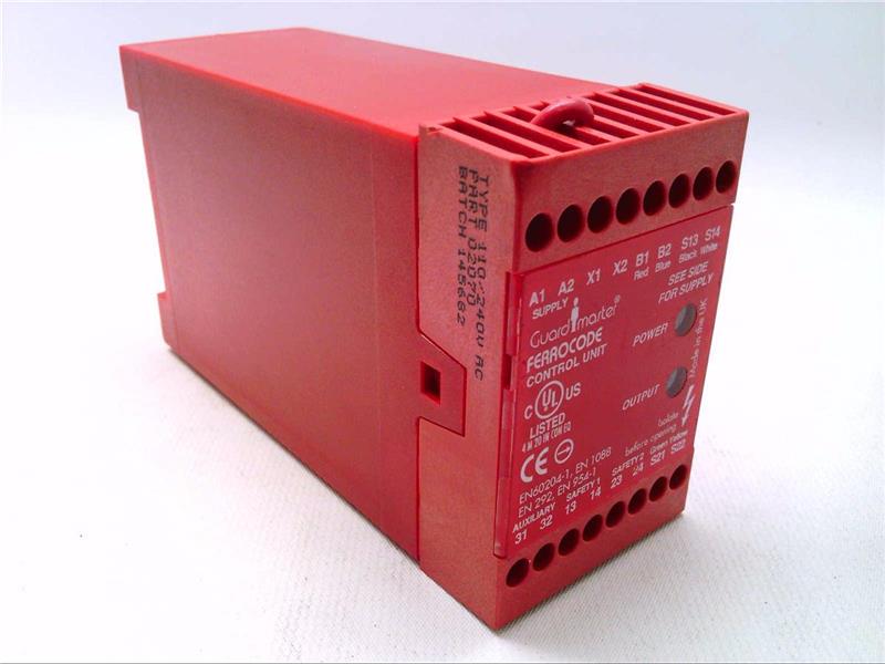 ALLEN BRADLEY 440N-C02070