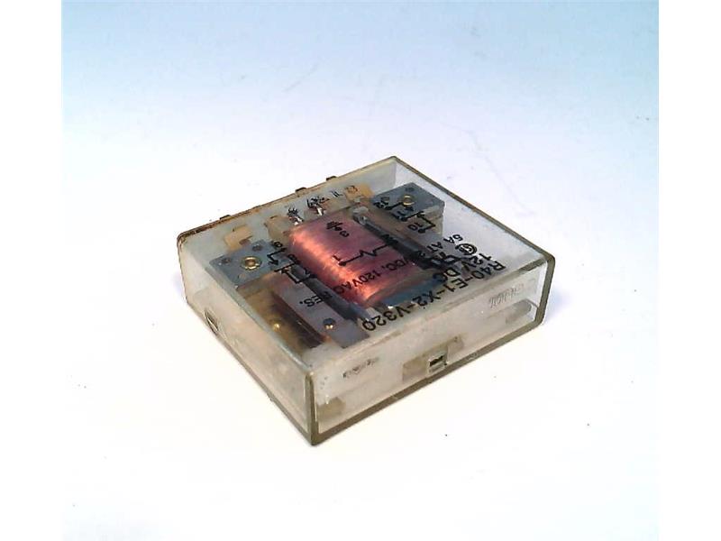 TE CONNECTIVITY R40-E1X2-V320