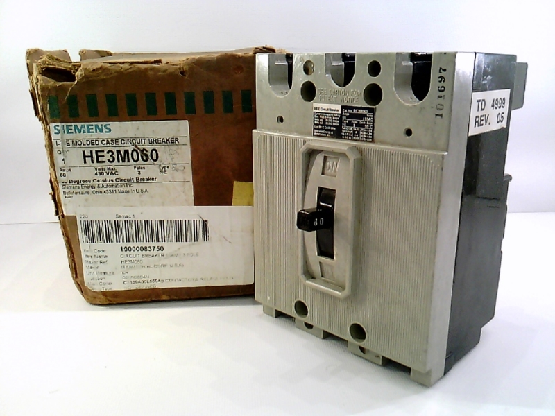 SIEMENS HE3-M060