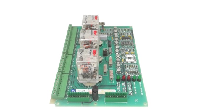 ASEA BROWN BOVERI 57418028