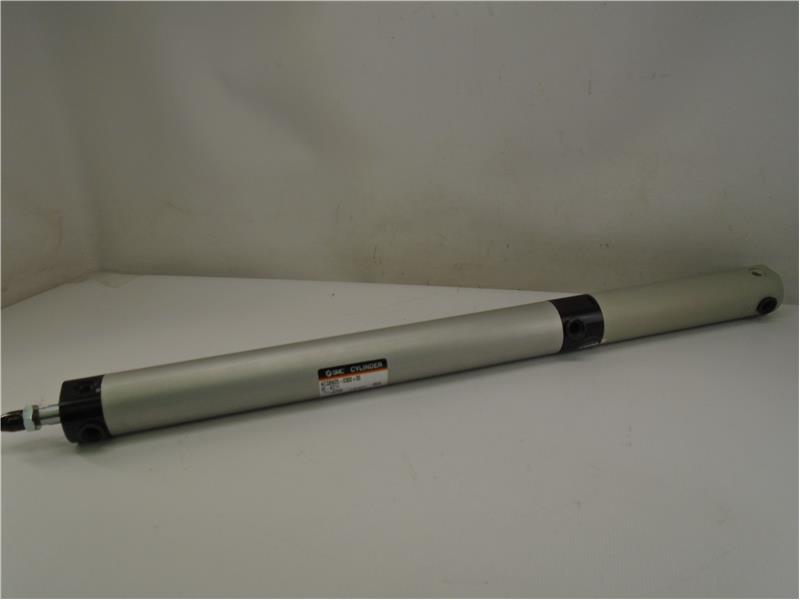 SMC NCGBN25-0300-0500-XC11