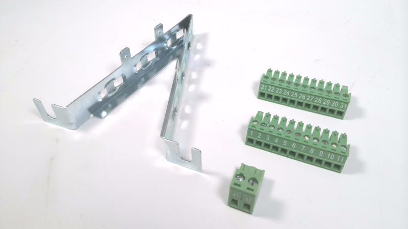 NIDEC CORP 3470-0010-00