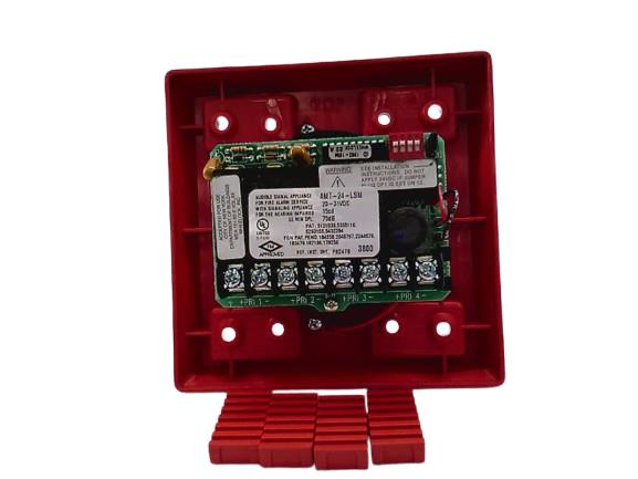 EATON CORPORATION AMT-24-LSM-VFR