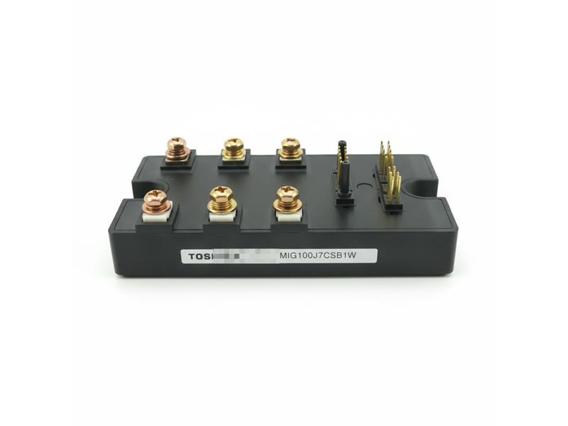TOSHIBA MIG100J7CSB1W