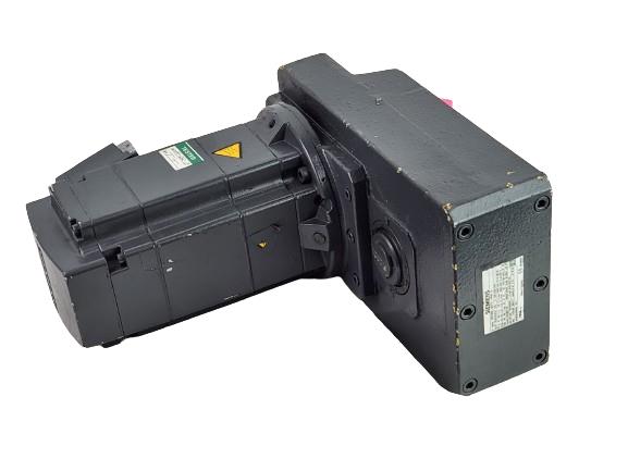 SIEMENS 1FK7060-5AF71-1FV5-ZC26G23H51