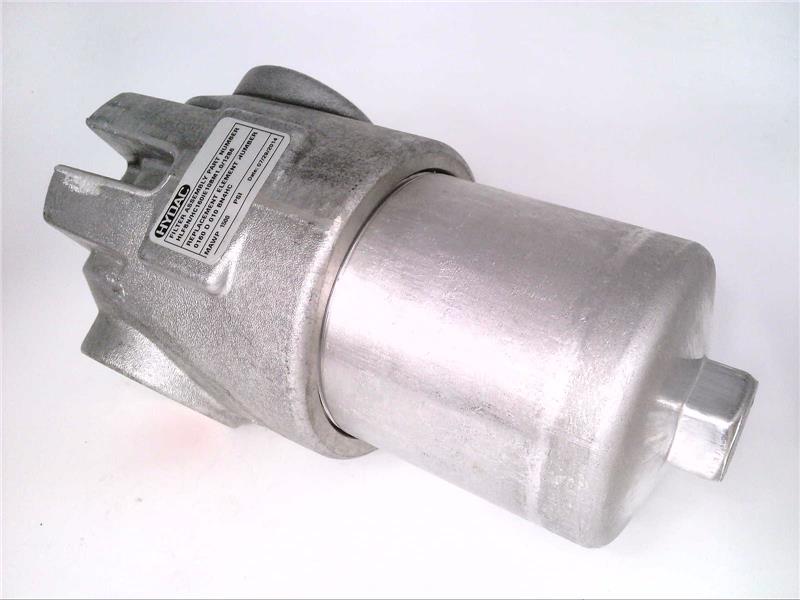 HYDAC HLFBN/HC160IE10BM1.0/12B6