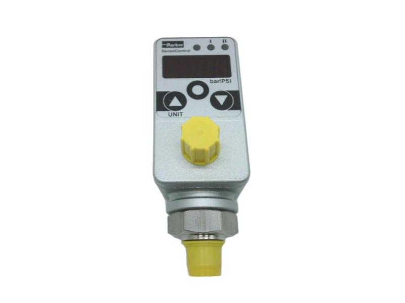PARKER SCPSD-600-04-17