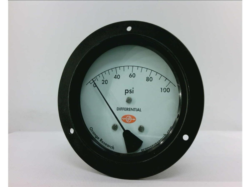 ORANGE RESEARCH 1203PGT-1A-4.5F-T2