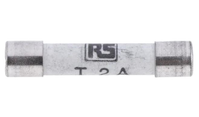 RS COMPONENTS 414-033