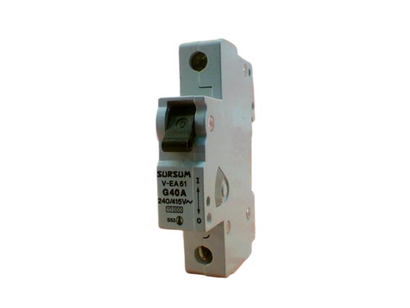 V-EA51-G40A by ALTECH CORP
