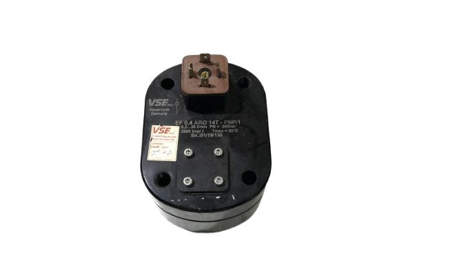 EF 0.4 ARO 14T-PNP/1 by VSE