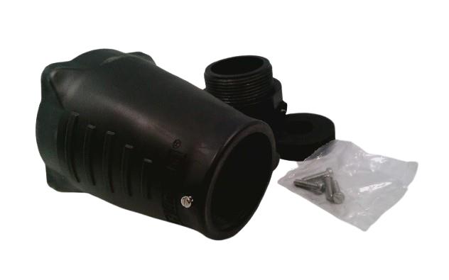 MARECHAL ELECTRIC SA 555P0D25