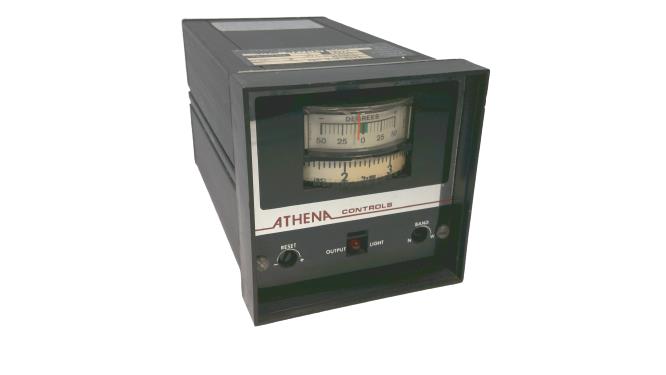 ATHENA 2121-B-A-08F