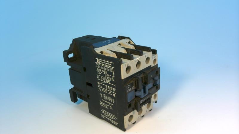 SCHNEIDER ELECTRIC LC1D3210B5