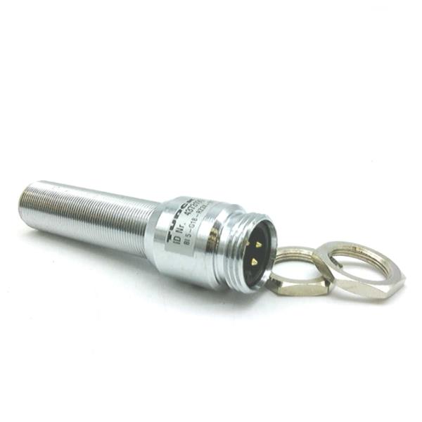 TURCK BI5-G18-RZ3X-B1331