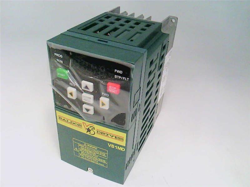 ASEA BROWN BOVERI VS1MD21