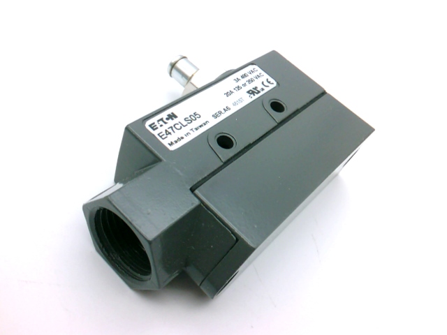 EATON CORPORATION E47CLS05Y1